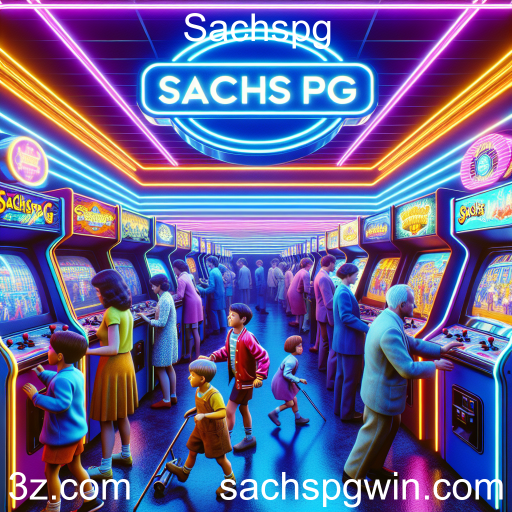 A Evolução dos Jogos de Arcade: Uma Viagem Nostálgica