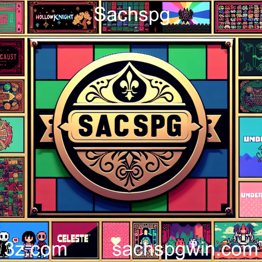 A Revolução dos Jogos Indie: Criatividade sem Limites