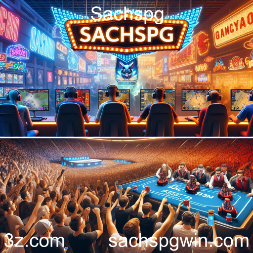 O Crescimento dos Esportes Eletrônicos no Mundo Moderno