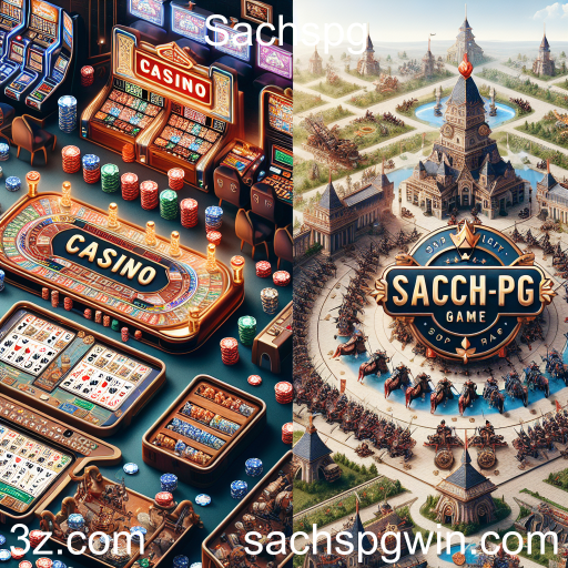 O Fascínio dos Jogos de Estratégia: Uma Análise Profunda